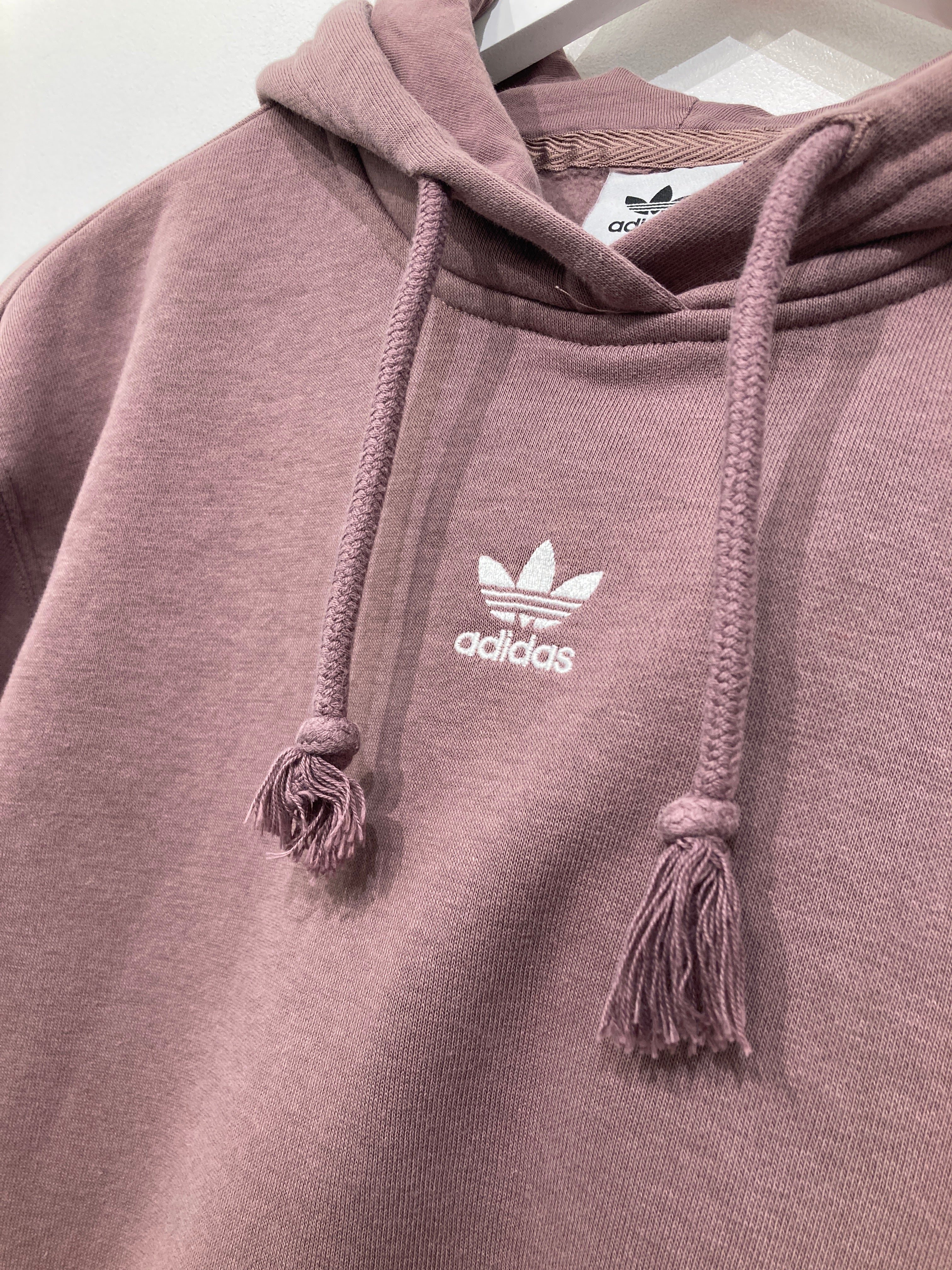Adidas Hættetrøje